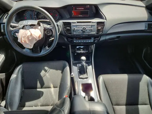 1HGCR2E5XGA178135 2016 HONDA ACCORD - Image 8