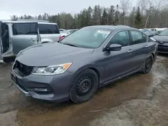 1HGCR2E5XGA806582 2016 HONDA ACCORD