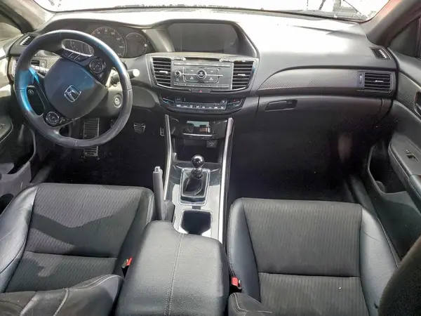 1HGCR2E5XHA012294 2017 HONDA ACCORD - Image 8