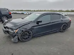 1HGCR2E5XHA118468 2017 HONDA ACCORD