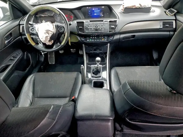1HGCR2E5XHA118468 2017 HONDA ACCORD - Image 8
