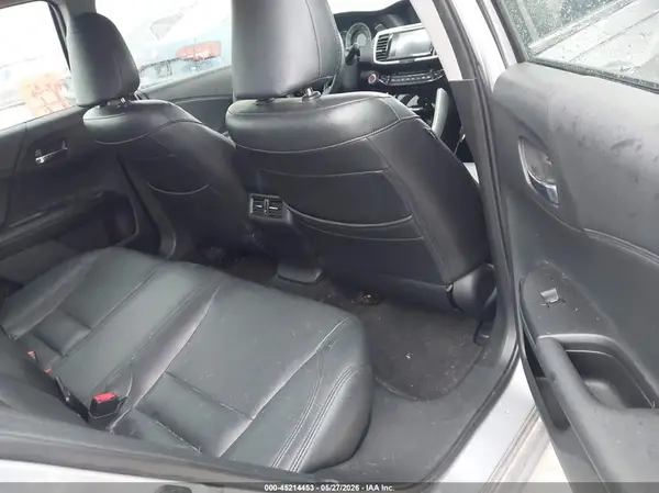 1HGCR2E70GA008836 2016 HONDA ACCORD - Image 8