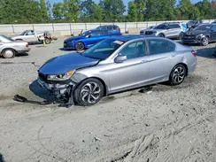 1HGCR2E70GA127437 2016 HONDA ACCORD