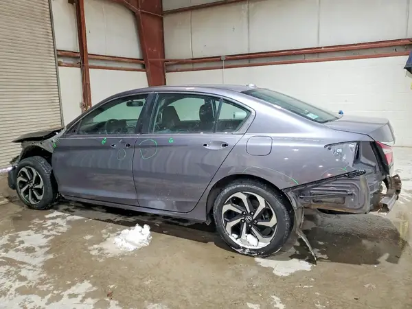 1HGCR2E72GA011253 2016 HONDA ACCORD - Image 2