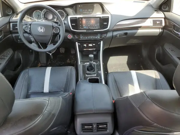1HGCR2E72HA089646 2017 HONDA ACCORD - Image 8