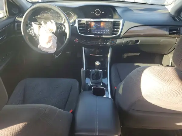 1HGCR2E72HA156617 2017 HONDA ACCORD - Image 8