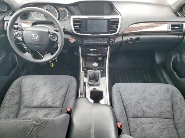 1HGCR2E73HA083967 2017 HONDA ACCORD - Image 8