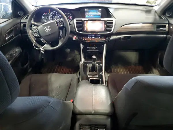 1HGCR2E74GA011240 2016 HONDA ACCORD - Image 8