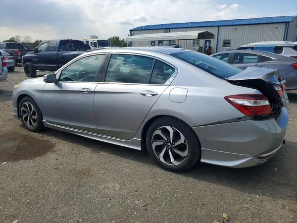 1HGCR2E74GA078730 2016 HONDA ACCORD - Image 2