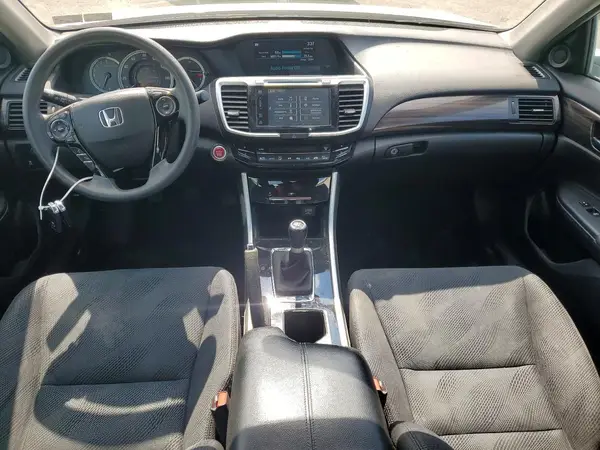 1HGCR2E74GA078730 2016 HONDA ACCORD - Image 8