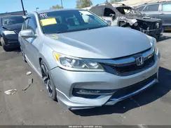 1HGCR2E74HA291601 2017 HONDA ACCORD