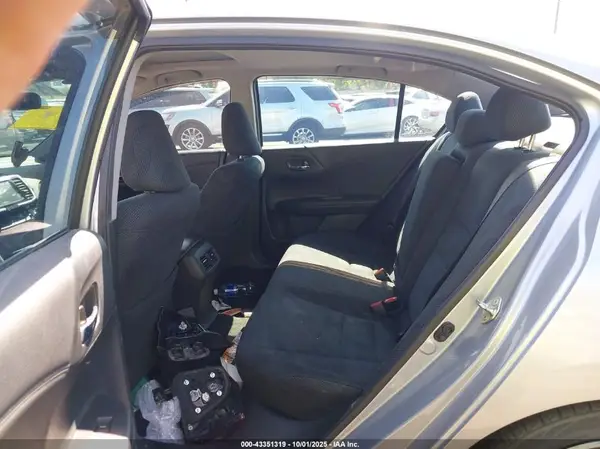 1HGCR2E74HA291601 2017 HONDA ACCORD - Image 8