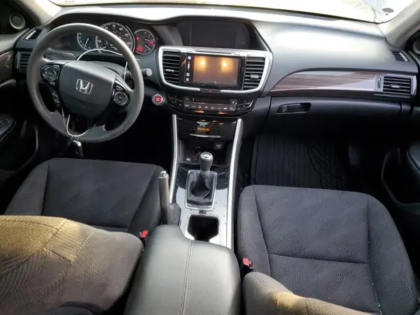 1HGCR2E75HA144431 2017 HONDA ACCORD - Image 8
