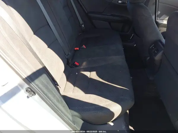 1HGCR2E76GA008825 2016 HONDA ACCORD - Image 8