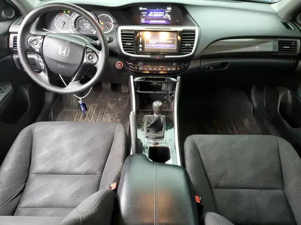 1HGCR2E76HA052082 2017 HONDA ACCORD - Image 8