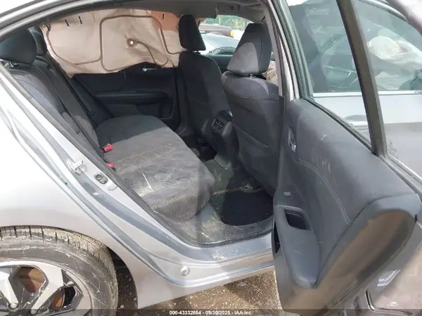 1HGCR2E76HA177583 2017 HONDA ACCORD - Image 8