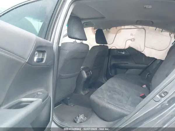 1HGCR2E78HA223740 2017 HONDA ACCORD - Image 8