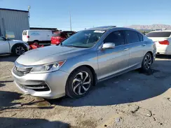 1HGCR2E7XGA005698 2016 HONDA ACCORD