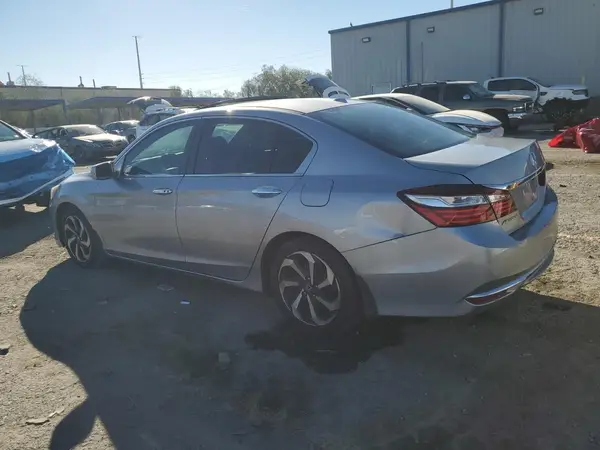 1HGCR2E7XGA005698 2016 HONDA ACCORD - Image 2