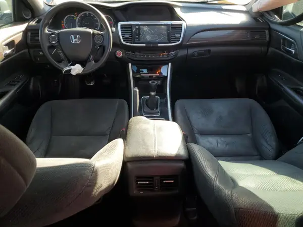 1HGCR2E7XGA005698 2016 HONDA ACCORD - Image 8