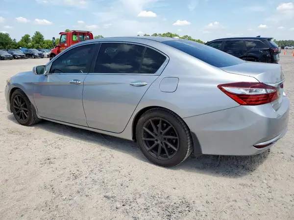 1HGCR2E7XGA011212 2016 HONDA ACCORD - Image 2