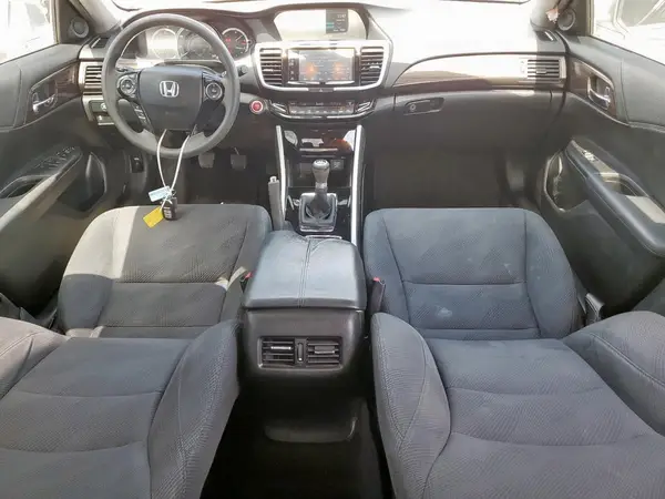 1HGCR2E7XGA011212 2016 HONDA ACCORD - Image 8