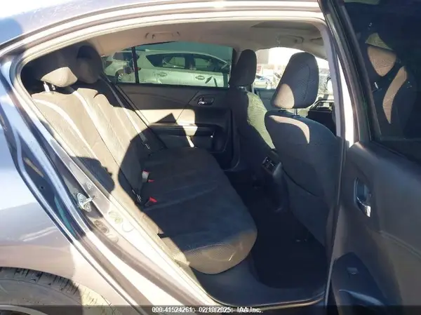 1HGCR2E7XGA167718 2016 HONDA ACCORD - Image 8