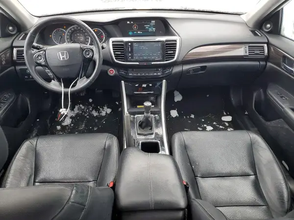1HGCR2E96GA808123 2016 HONDA ACCORD - Image 8