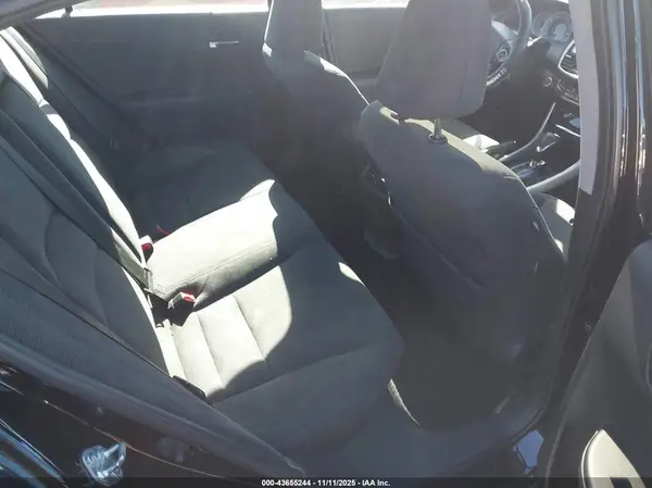 1HGCR2F00GA003914 2016 HONDA ACCORD - Image 8