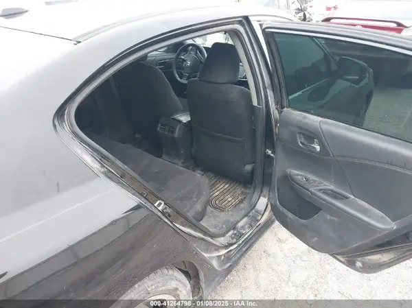 1HGCR2F00GA022284 2016 HONDA ACCORD - Image 8