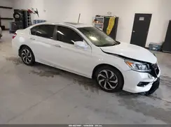 1HGCR2F00GA032796 2016 HONDA ACCORD