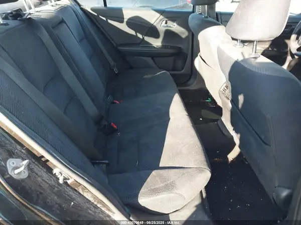 1HGCR2F00GA057794 2016 HONDA ACCORD - Image 8