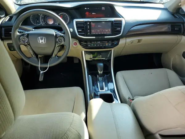 1HGCR2F00GA061960 2016 HONDA ACCORD - Image 8