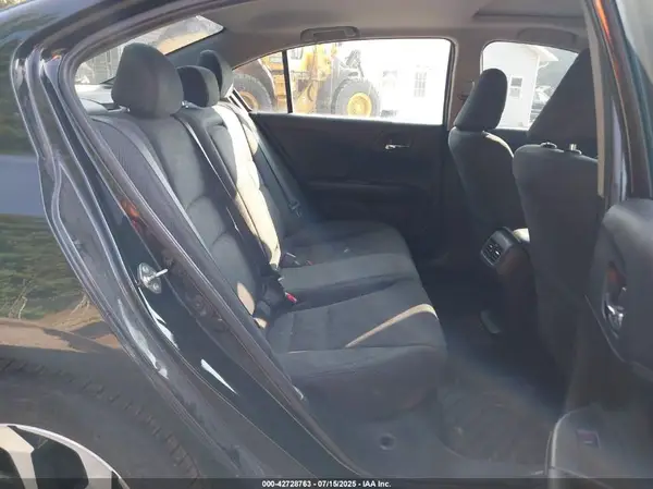 1HGCR2F00GA079049 2016 HONDA ACCORD - Image 8