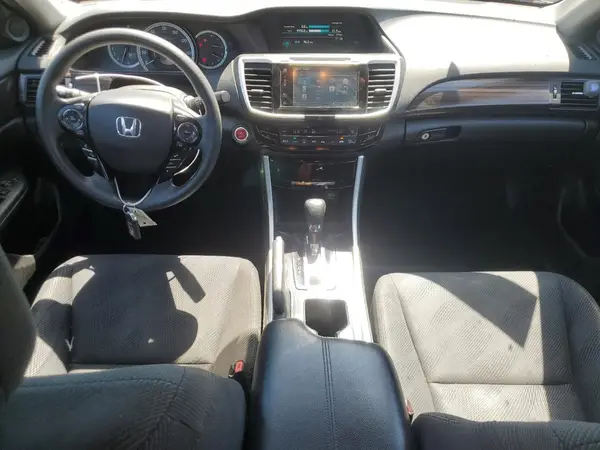 1HGCR2F00GA079620 2016 HONDA ACCORD - Image 8