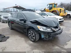 1HGCR2F00GA082355 2016 HONDA ACCORD
