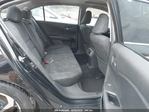 1HGCR2F00GA082355 2016 HONDA ACCORD - Image 8