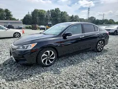 1HGCR2F00GA082369 2016 HONDA ACCORD