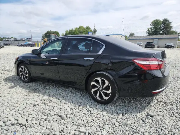 1HGCR2F00GA082369 2016 HONDA ACCORD - Image 2