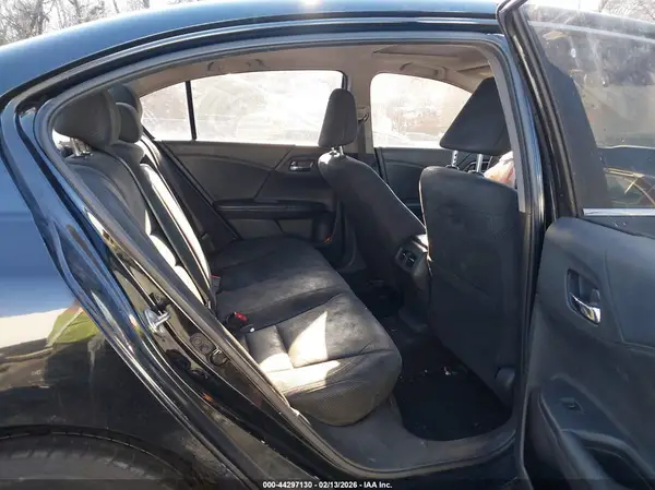 1HGCR2F00GA091508 2016 HONDA ACCORD - Image 8