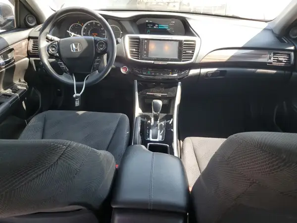 1HGCR2F00GA240841 2016 HONDA ACCORD - Image 8