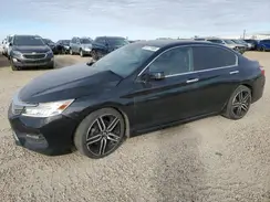 1HGCR2F00GA805220 2016 HONDA ACCORD