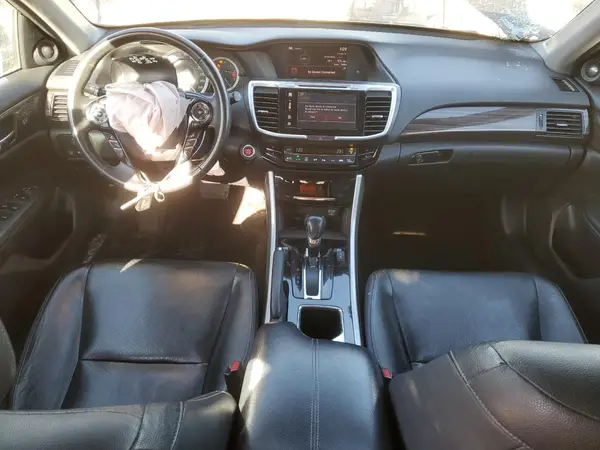 1HGCR2F00GA805220 2016 HONDA ACCORD - Image 8