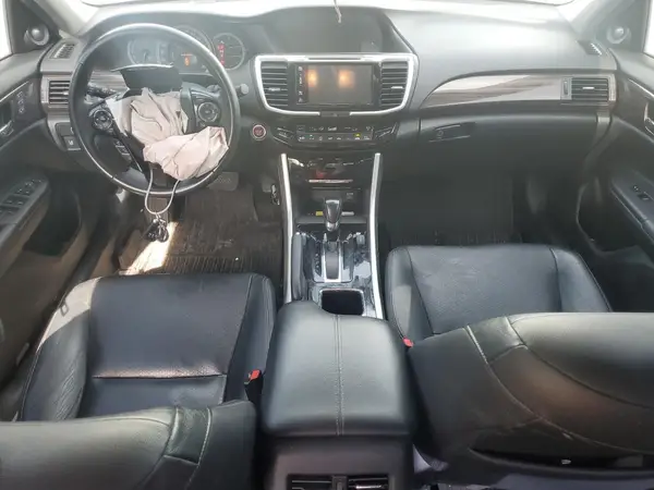 1HGCR2F00GA807503 2016 HONDA ACCORD - Image 8