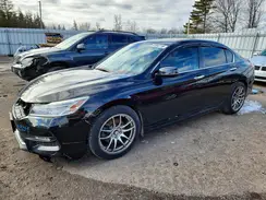 1HGCR2F00GA807730 2016 HONDA ACCORD