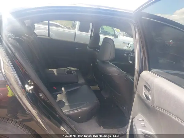 1HGCR2F00GA808246 2016 HONDA ACCORD - Image 8