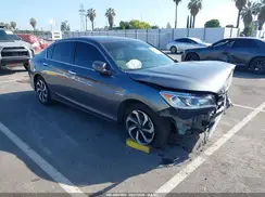 1HGCR2F00HA009021 2017 HONDA ACCORD