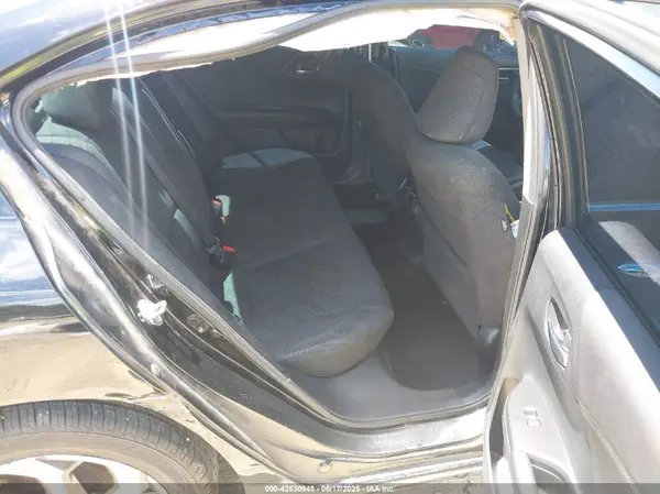 1HGCR2F00HA035778 2017 HONDA ACCORD - Image 8