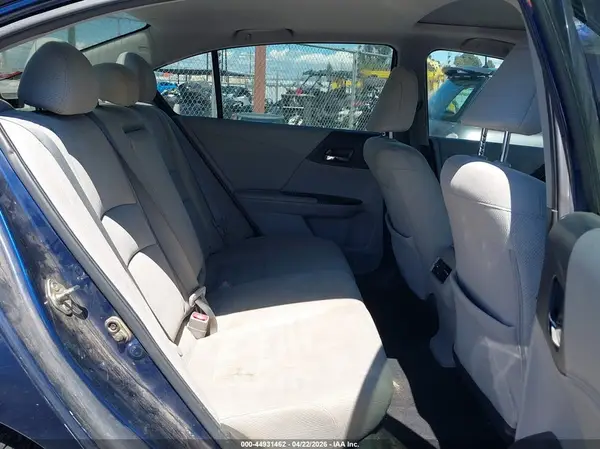 1HGCR2F00HA093146 2017 HONDA ACCORD - Image 8