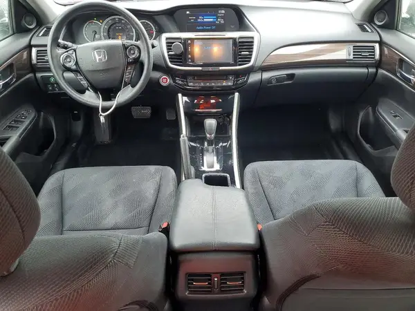 1HGCR2F00HA101049 2017 HONDA ACCORD - Image 8